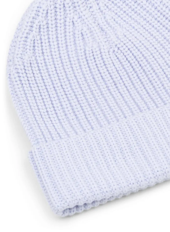 ALC Accessories Freddie Wool Beanie Winter Sky 8211 Women