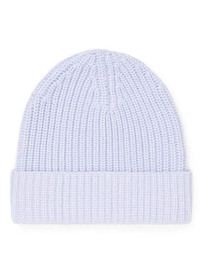 ALC Accessories Freddie Wool Beanie Winter Sky 8211 Women