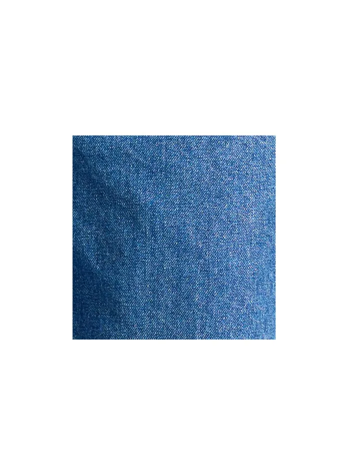 ALC Bottoms Abbott Stretch Denim Jean Medium Wash 8211 Women