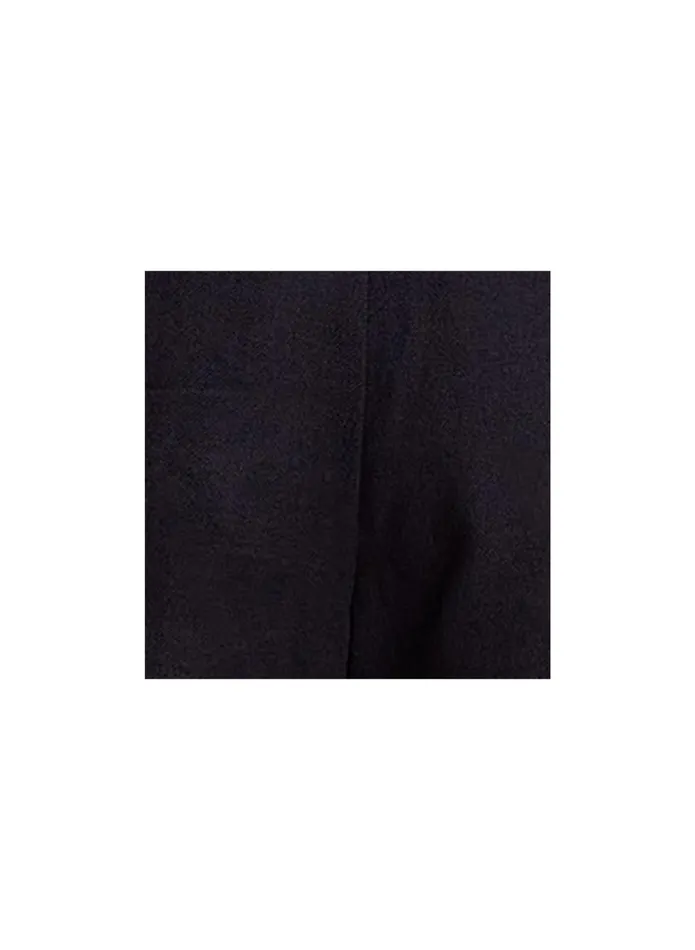 ALC Bottoms Bennett Linen Pant Black 8211 Women