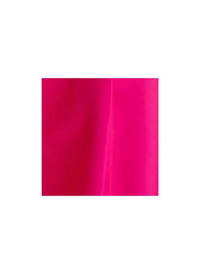 ALC Bottoms Fynn Structured Satin Pant Disco Pink 8211 Women