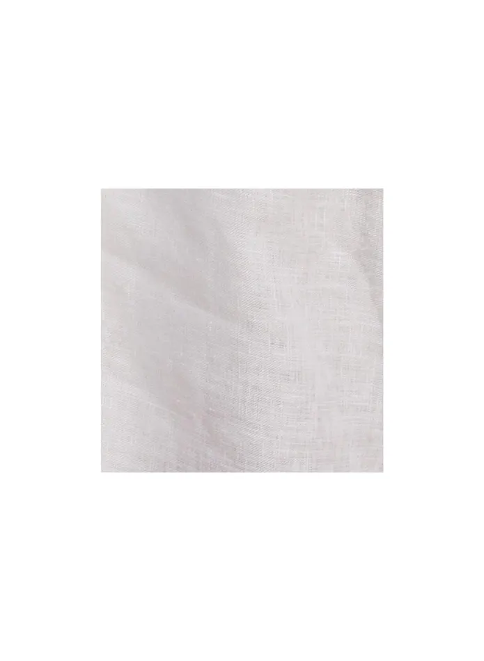 ALC Bottoms Milos Linen Eyelet Short Ivorycream 8211 Women
