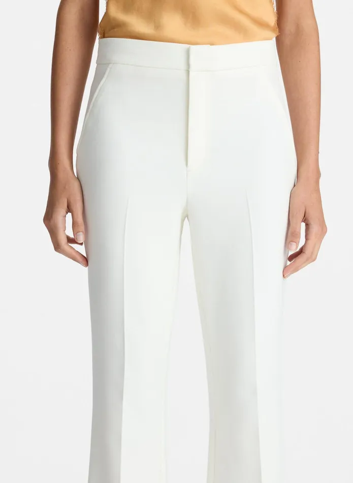 ALC Bottoms Sophie Ii Pant Antique White 8211 Women