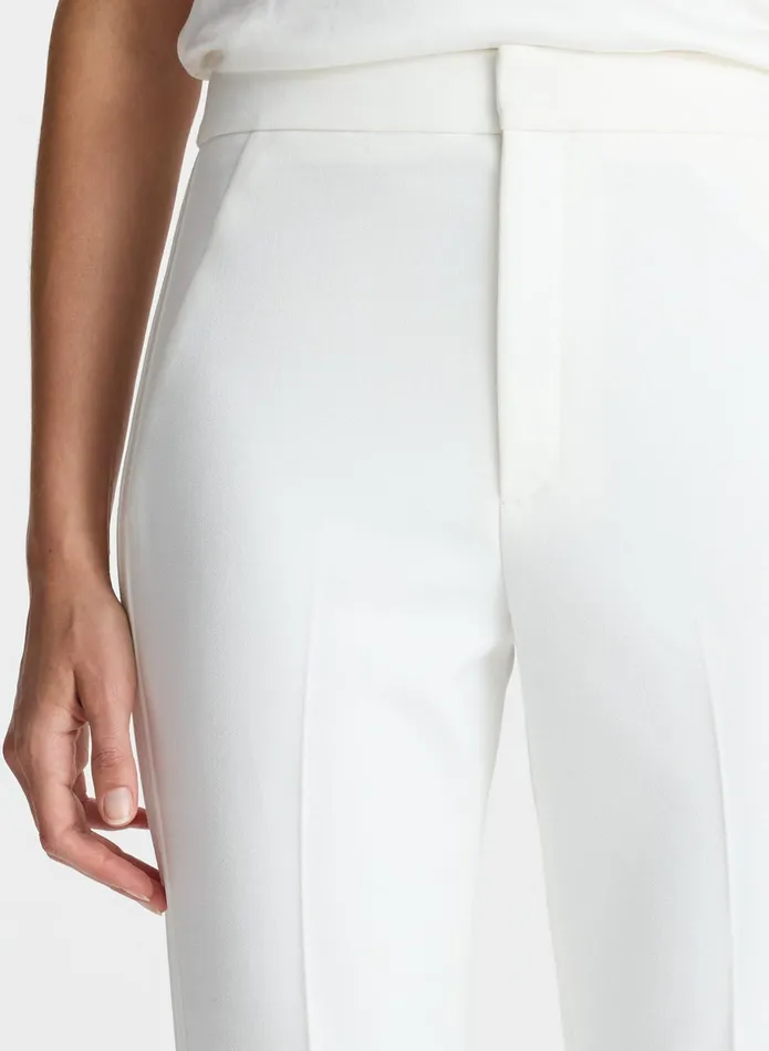 ALC Bottoms Sophie Ii Tuxedo Pant Daikon 8211 Women