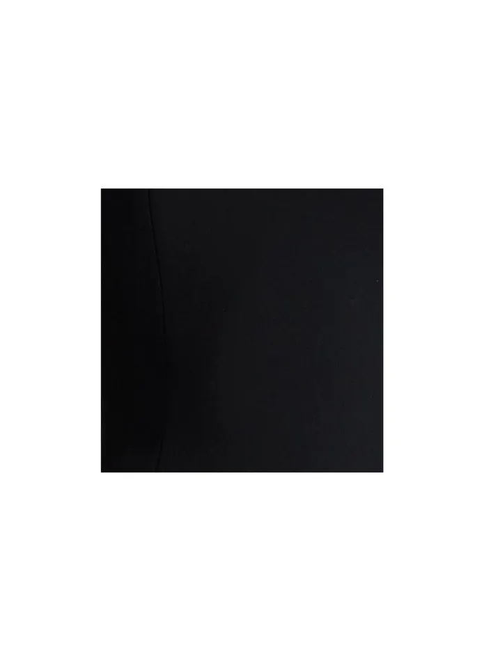 ALC Dresses Elvie Midi Dress Black 8211 Women