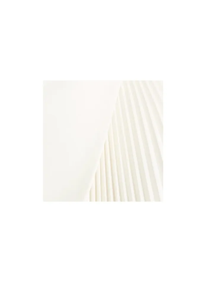 ALC Dresses Juliet Pleated Blazer Dress Daikon 8211 Women