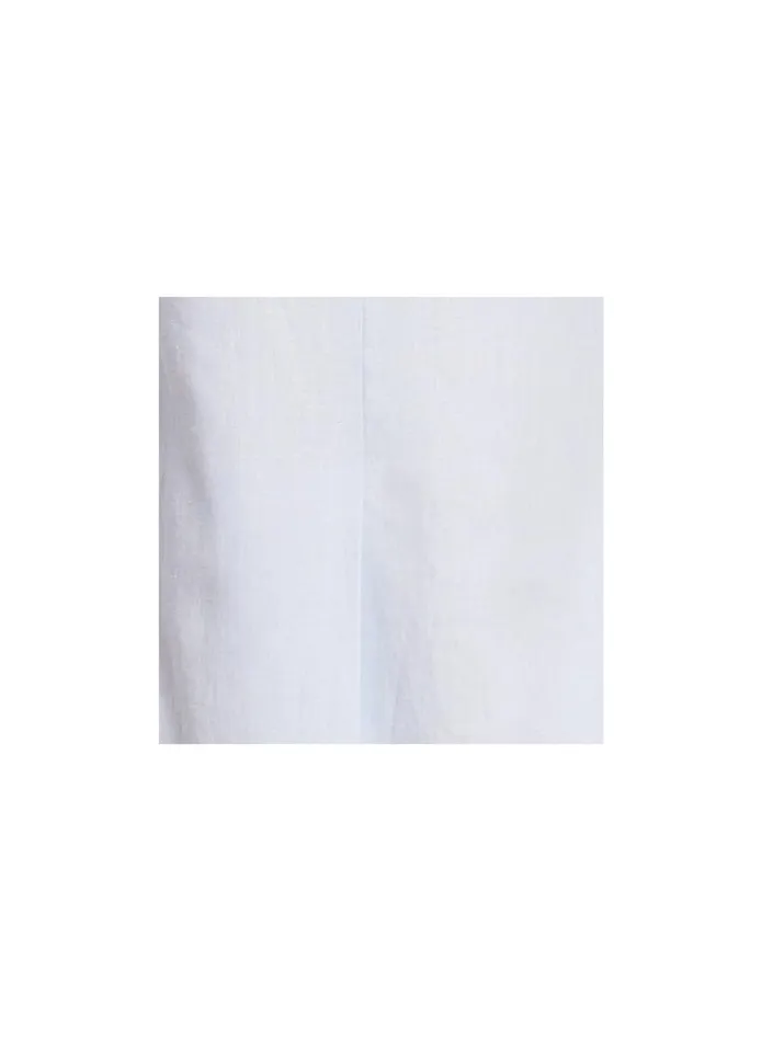 ALC Jackets and Coats Arlo Linen Jacket Ice Water 8211 Women