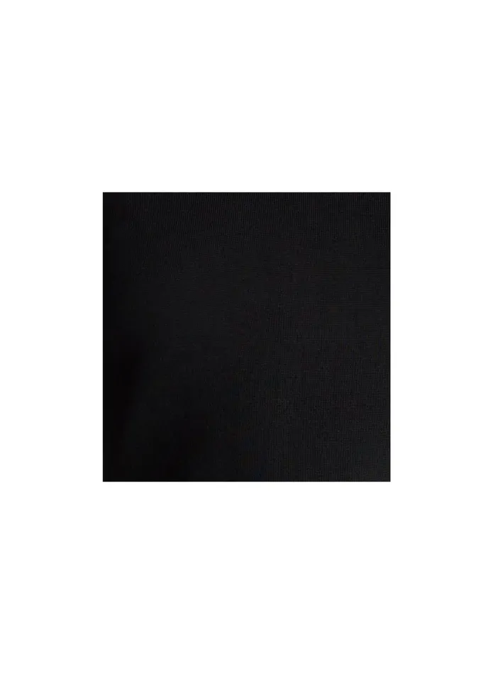 ALC Knitwear Cleo Knit Top Black 8211 Women