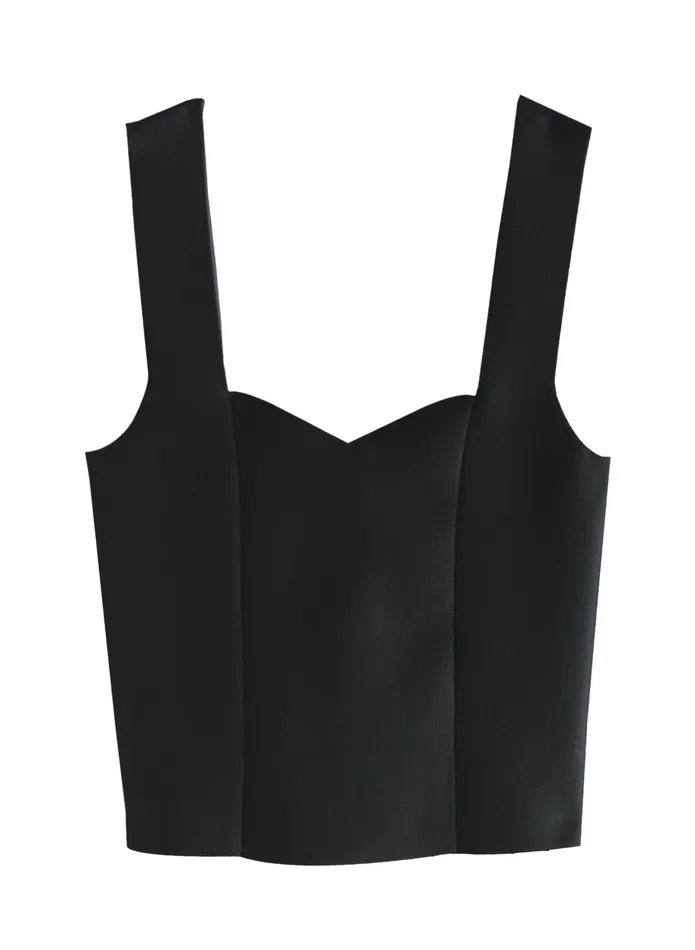 ALC Knitwear Jordana Knit Top Black 8211 Women