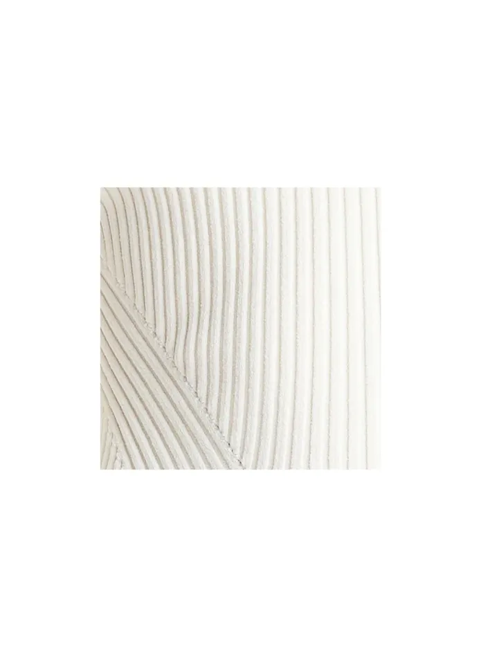 ALC Knitwear Noa Knit Top Almond Cream 8211 Women