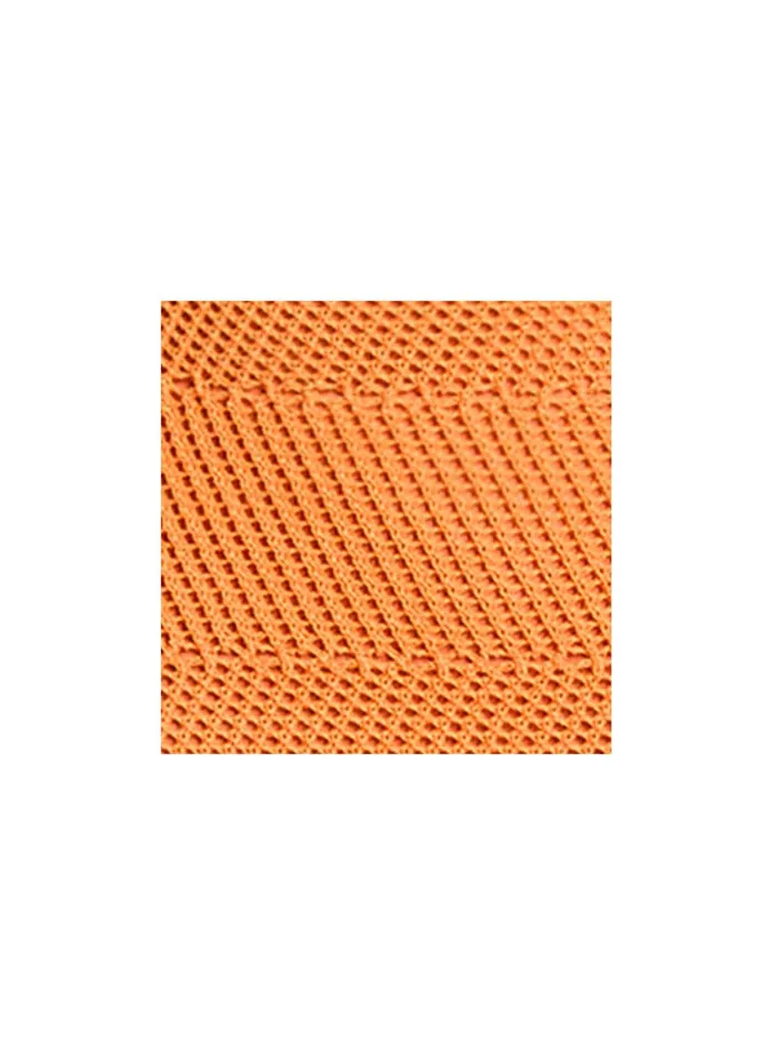ALC Knitwear Roland Knit Midi Dress Clementine 8211 Women