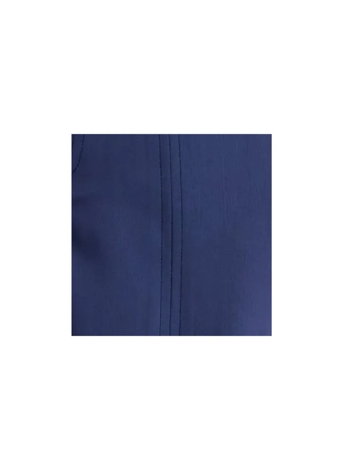 ALC Sets Bryan Satin Cargo Pant Evening Blue 8211 Women