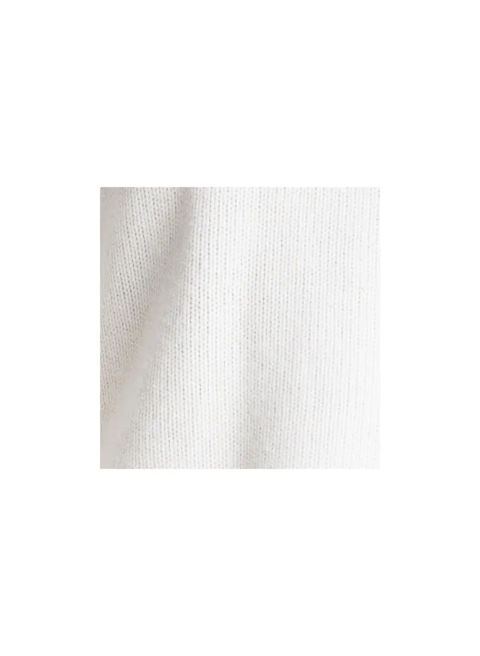 ALC Sweaters Asher Cashmere Sweater Natural 8211 Women