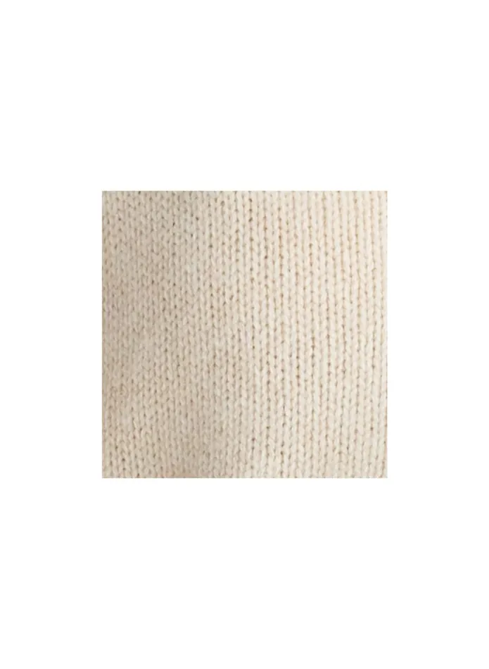 ALC Sweaters Henry Cashmere Cardigan Wheat 8211 Women