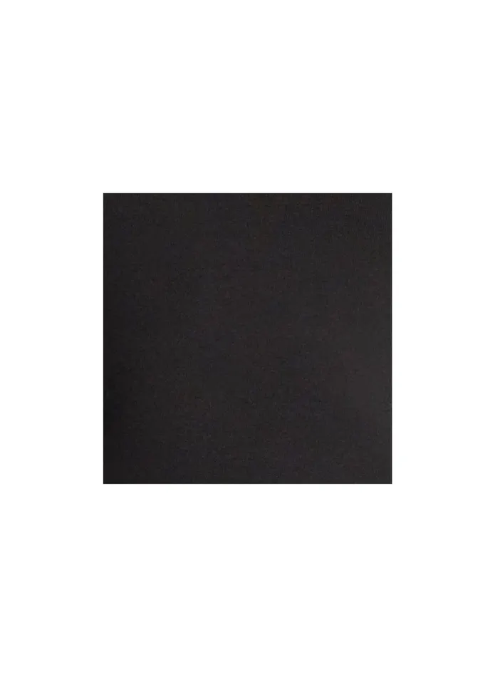 ALC Tees and Tanks Hannah Cotton Rib Tank Black 8211 Women