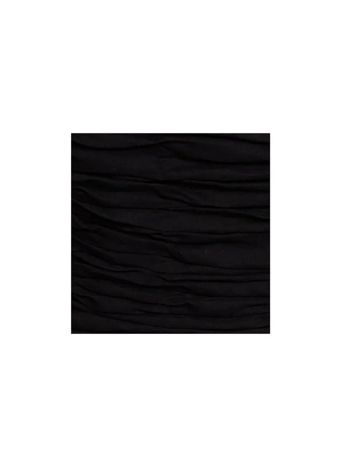 ALC Tops Apollo Linen Top Black 8211 Women