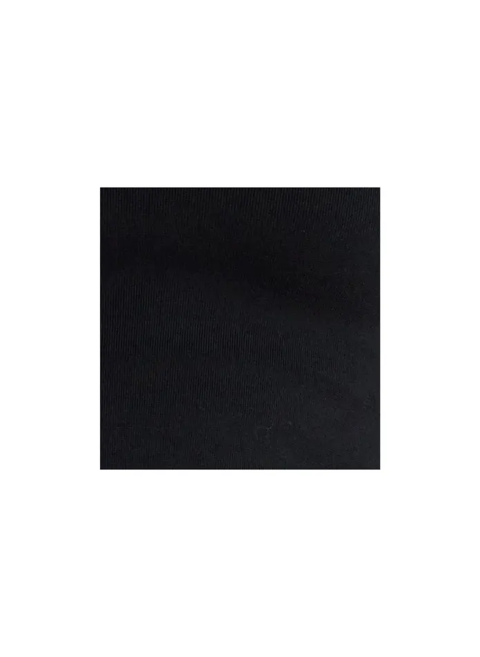 ALC Tops Dean Strapless Knit Top Black 8211 Women
