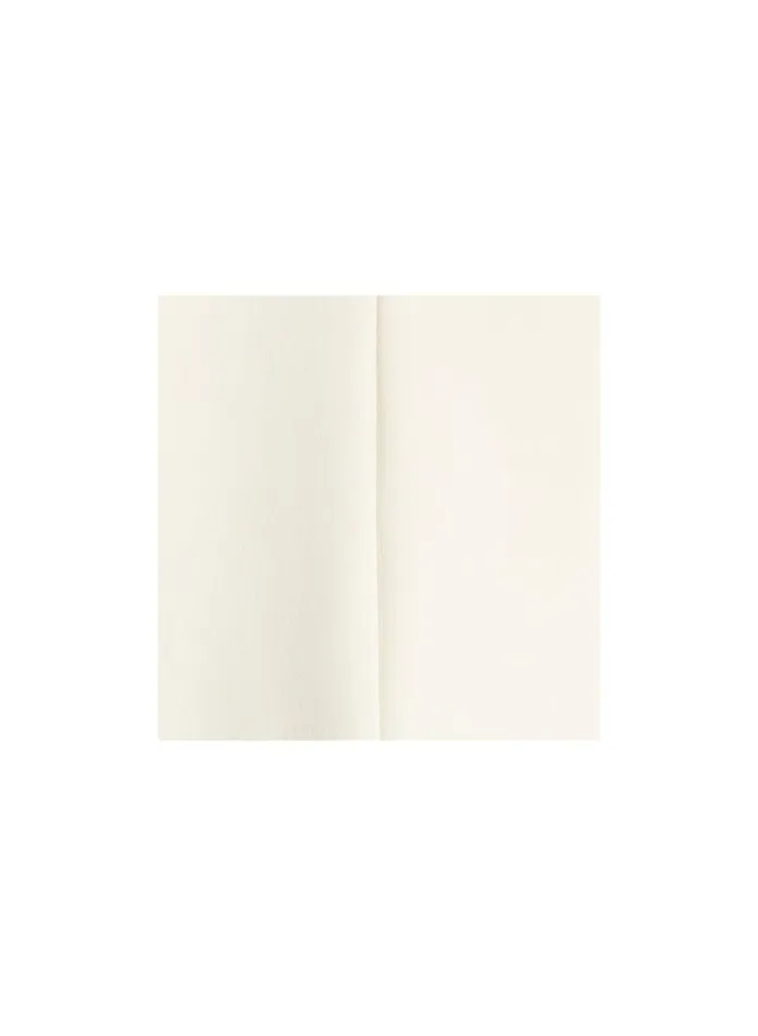 ALC Tops Frida Silk Top Coconut Milk 8211 Women
