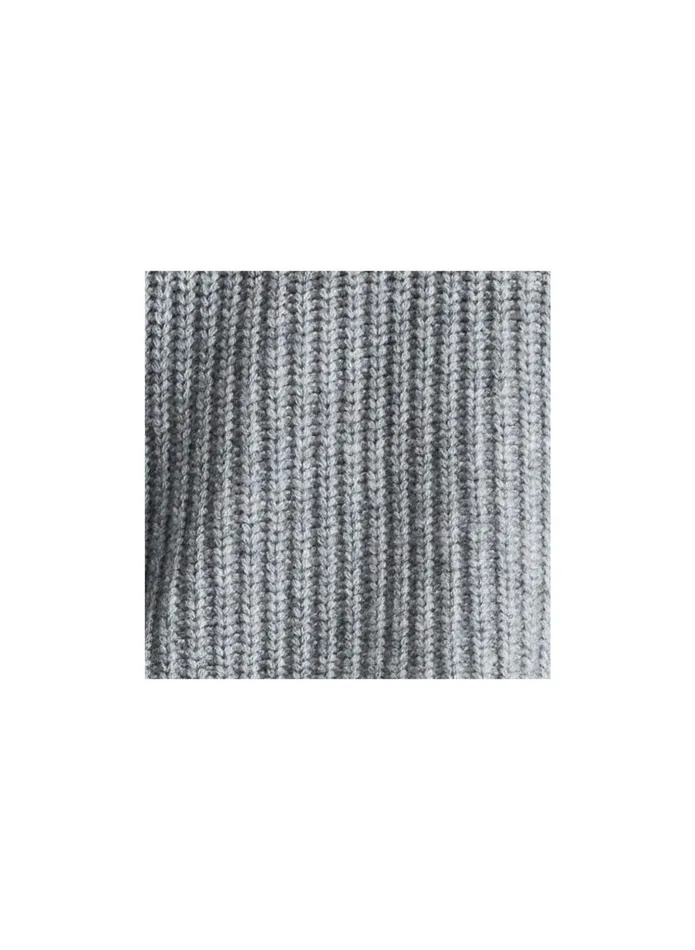 ALC Tops Mabel Wool Cashmere Sweater Grey 8211 Women