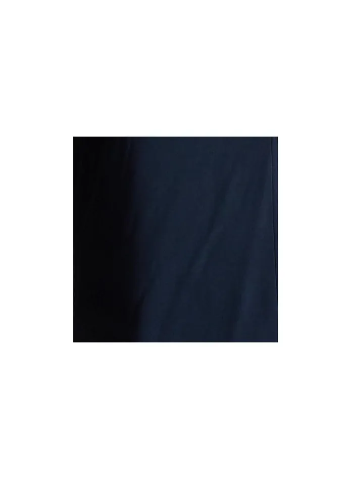 ALC Tops Miranda Satin Top Dark Sapphire 8211 Women
