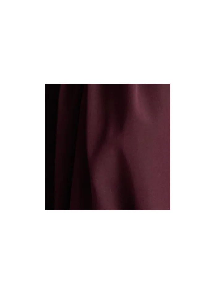 ALC Tops Nomad Silk Top Chicory 8211 Women