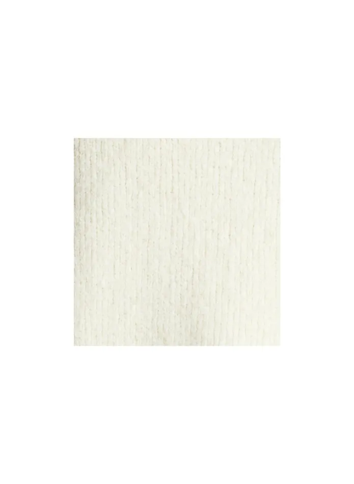 ALC Tops Theo Wool Turtleneck Sweater White 8211 Women