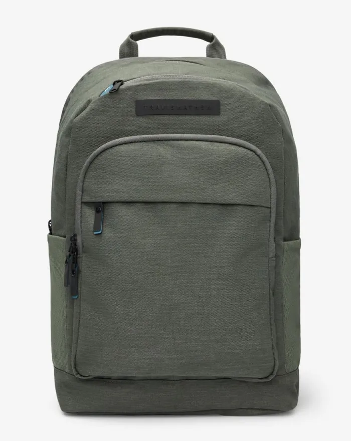 Accessories 22L BACKPACK Dark Olive TravisMathew Luggage and Backpacks
