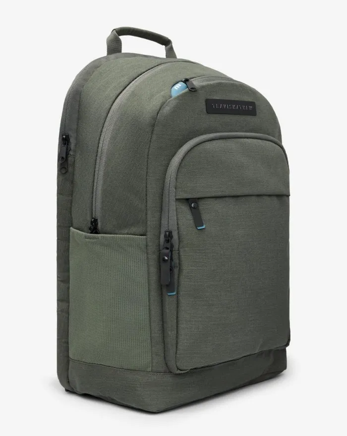 Accessories 22L BACKPACK Dark Olive TravisMathew Luggage and Backpacks