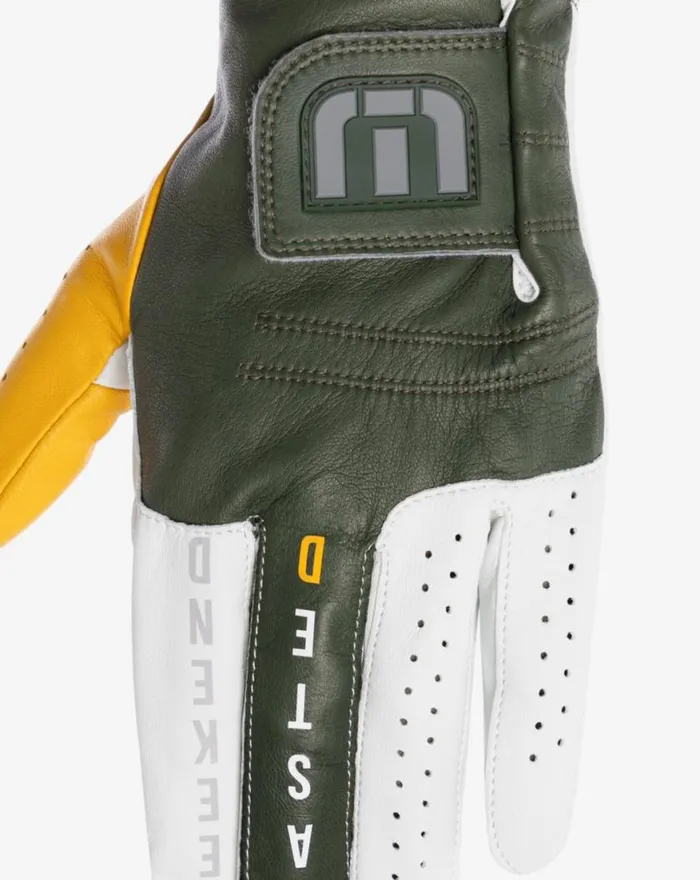 Accessories BEER HAPPY GOLF GLOVE Laurel TravisMathew Golf Gloves
