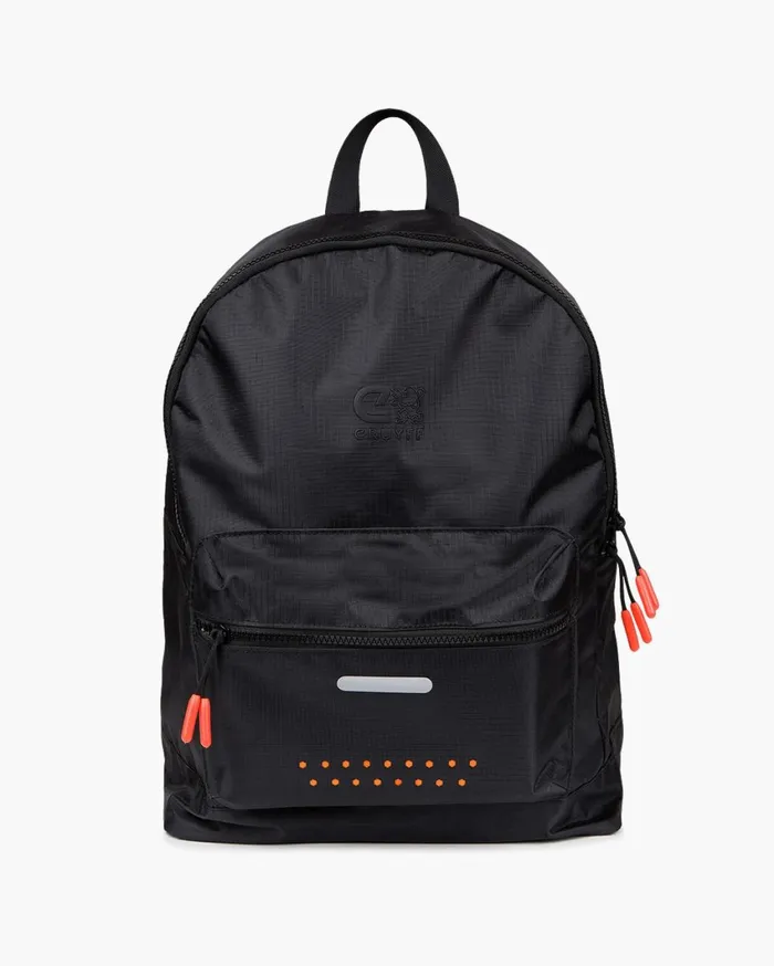 Accessories Cruyff Bags Lorencio Backpack Black