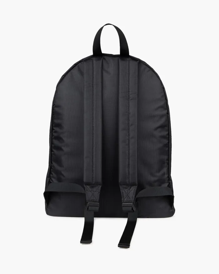 Accessories Cruyff Bags Lorencio Backpack Black Accessories Cruyff Bags Lorencio Backpack Black