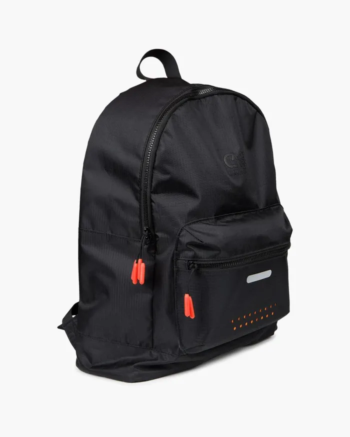 Accessories Cruyff Bags Lorencio Backpack Black Accessories Cruyff Bags Lorencio Backpack Black