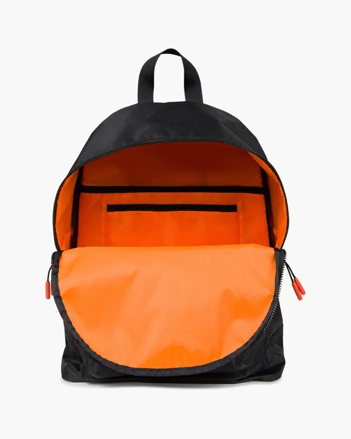 Accessories Cruyff Bags Lorencio Backpack Black Accessories Cruyff Bags Lorencio Backpack Black