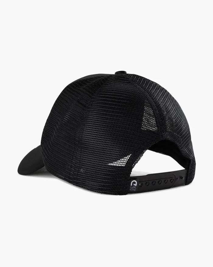 Accessories Cruyff Beanies Vision Trucker Black Accessories Cruyff Beanies Vision Trucker Black