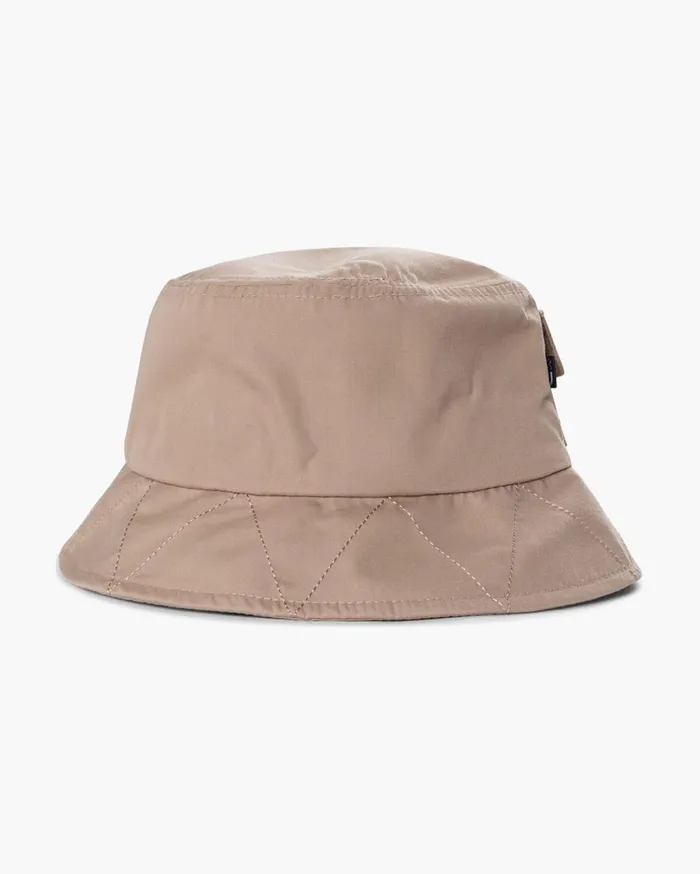 Accessories Cruyff Caps Camden Buckethead Sand