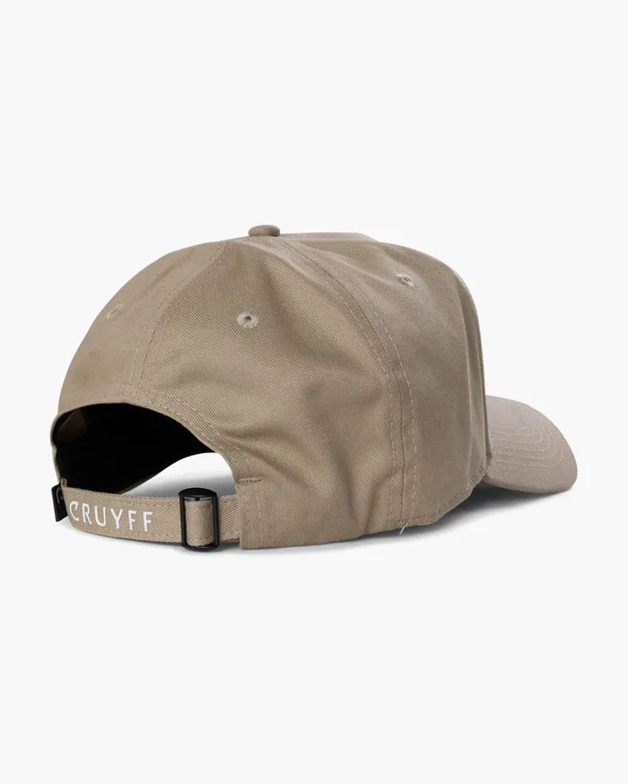 Accessories Cruyff Caps Camden Pitcher Sand Accessories Cruyff Caps Camden Pitcher Sand