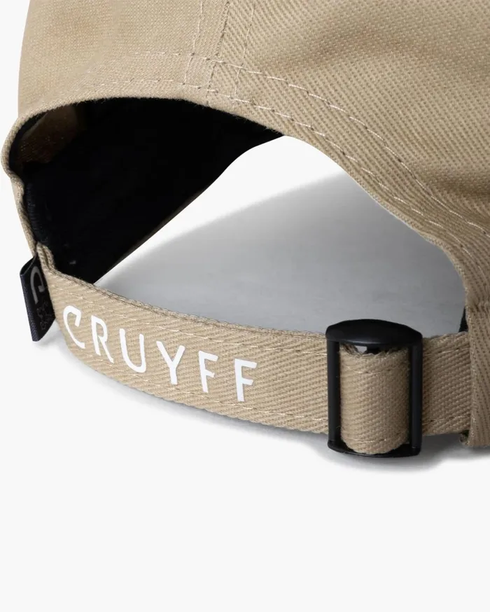 Accessories Cruyff Caps Camden Pitcher Sand Accessories Cruyff Caps Camden Pitcher Sand