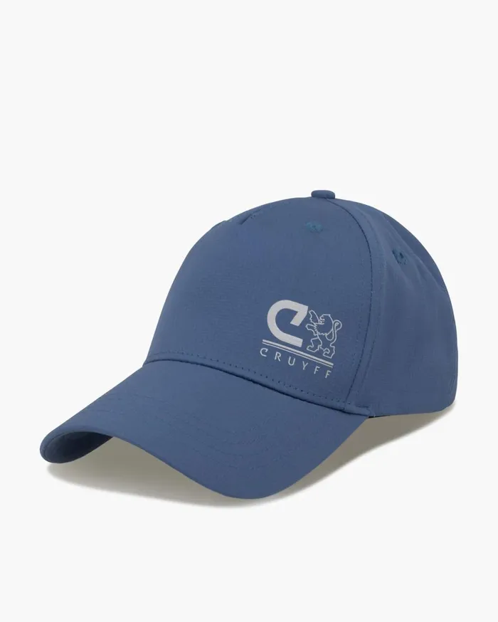 Accessories Cruyff Caps Hydro Cap Teal