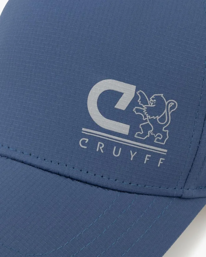 Accessories Cruyff Caps Hydro Cap Teal