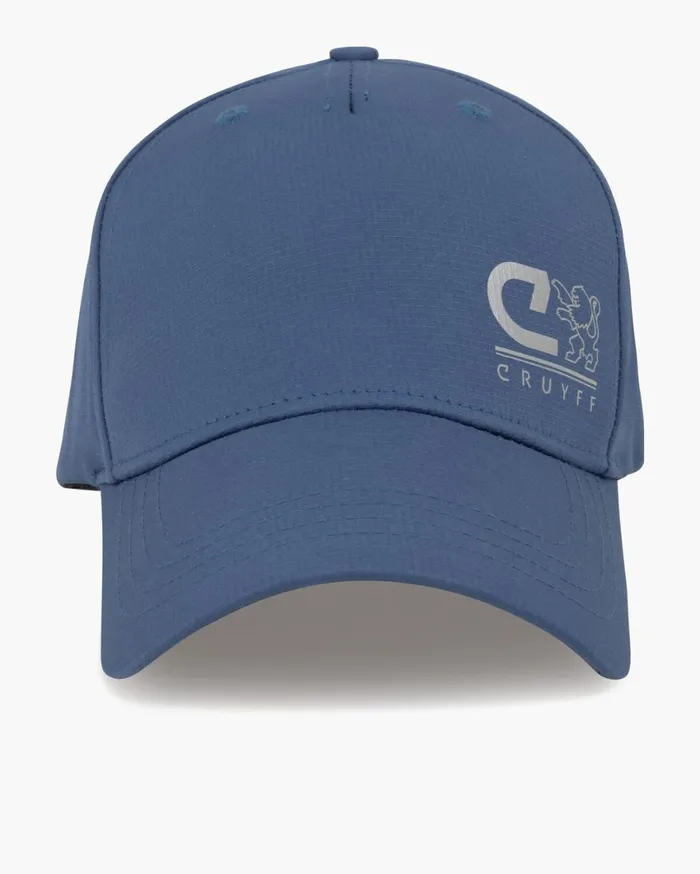 Accessories Cruyff Caps Hydro Cap Teal