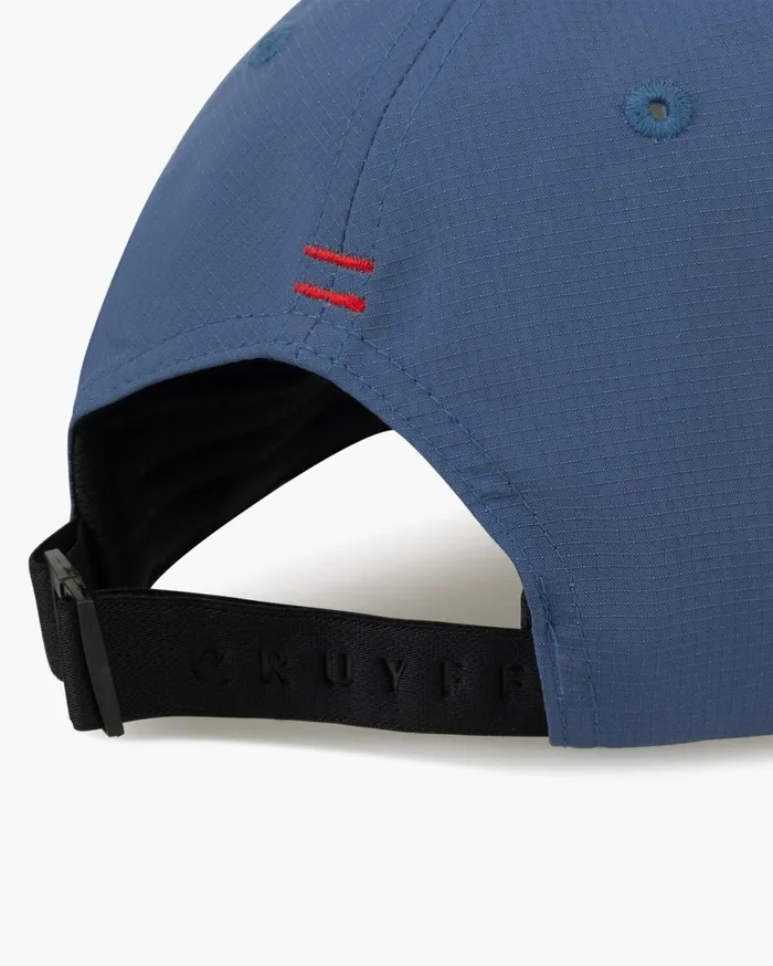 Accessories Cruyff Caps Hydro Cap Teal