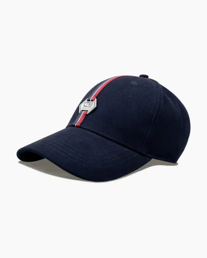 Accessories Cruyff Caps Torch Pitcher Navy