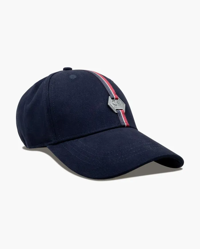Accessories Cruyff Caps Torch Pitcher Navy Accessories Cruyff Caps Torch Pitcher Navy