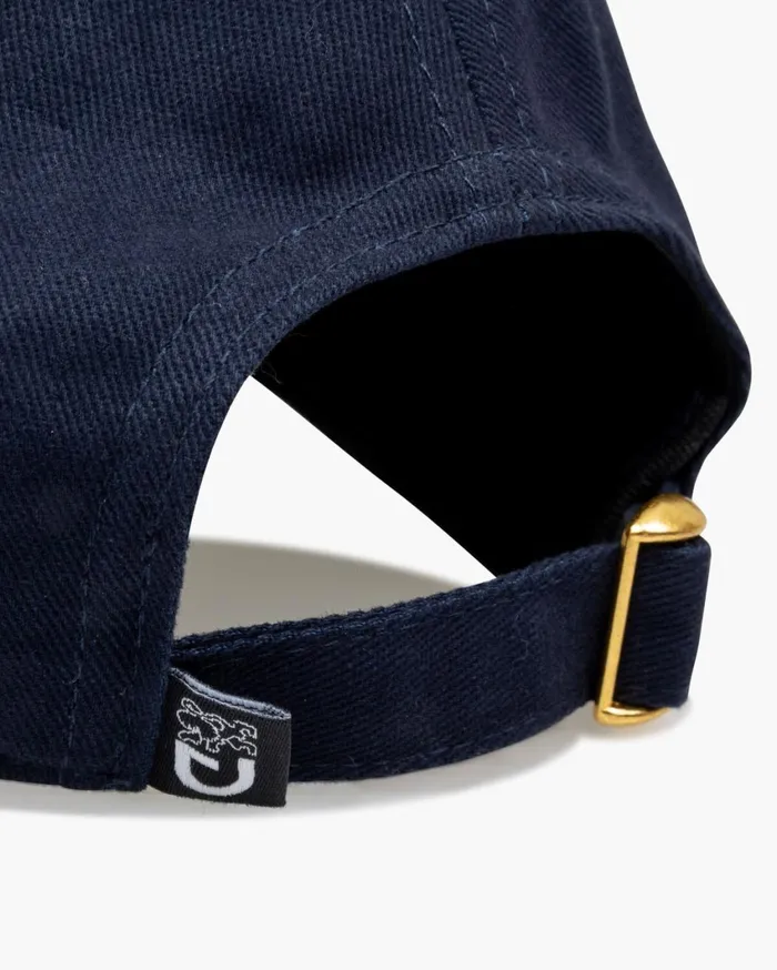 Accessories Cruyff Caps Torch Pitcher Navy Accessories Cruyff Caps Torch Pitcher Navy