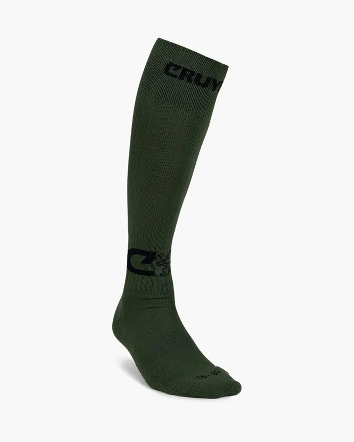 Accessories Cruyff Football Socks Cruyff Football Socks Greengreen