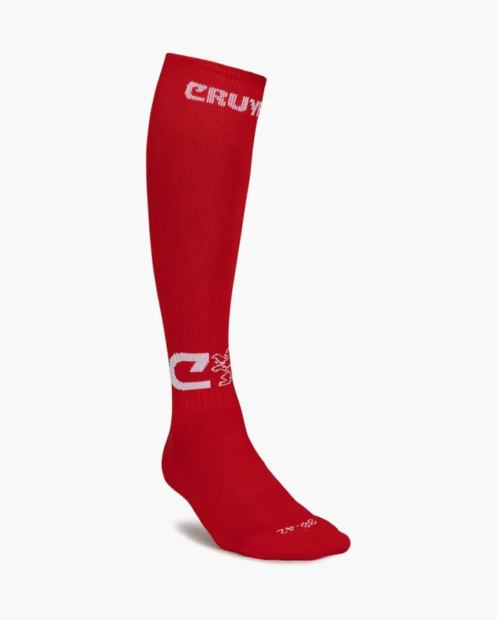 Accessories Cruyff Football Socks Cruyff Football Socks Red