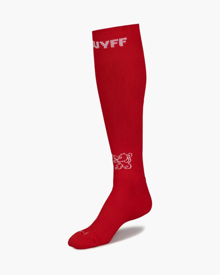 Accessories Cruyff Football Socks Cruyff Football Socks Red Accessories Cruyff Football Socks Cruyff Football Socks Red