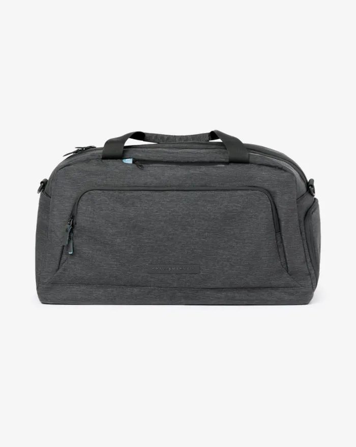 Accessories DUFFLE 20 Black TravisMathew Luggage and Backpacks