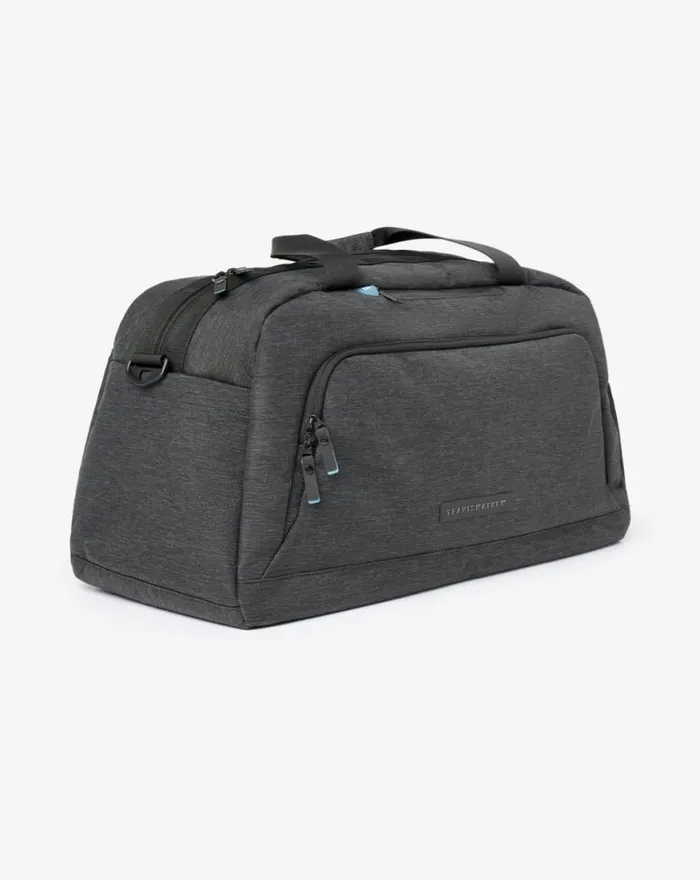 Accessories DUFFLE 20 Black TravisMathew Luggage and Backpacks