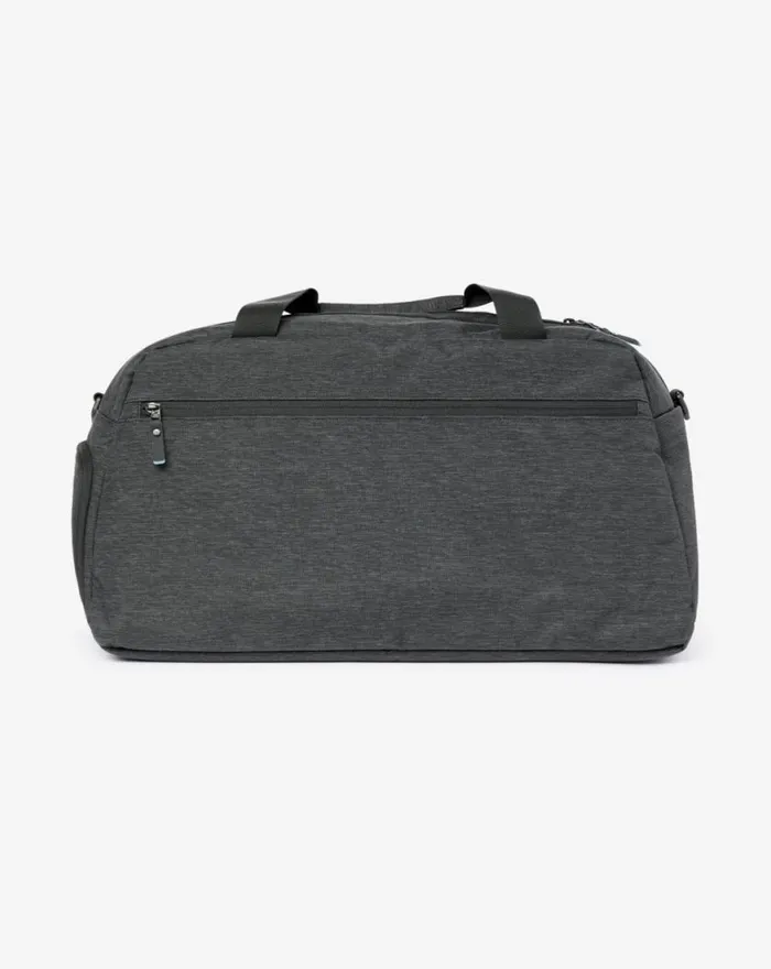 Accessories DUFFLE 20 Black TravisMathew Luggage and Backpacks